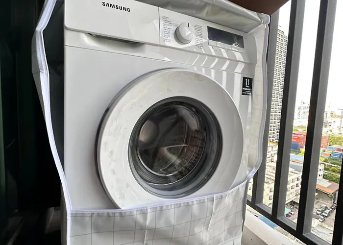 Niche Mono Mega Space Bangna1 *