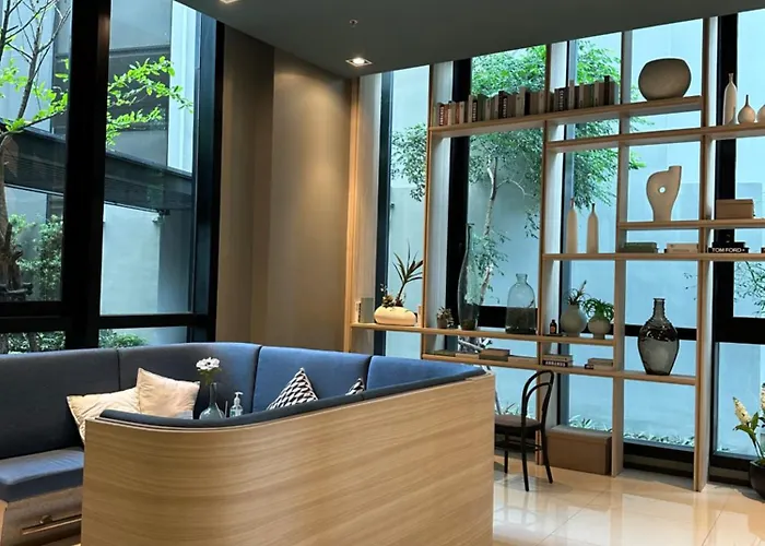 Niche Mono Mega Space Bangna1 * Bangkok