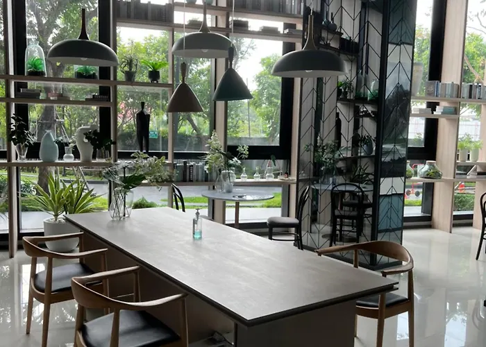 Niche Mono Mega Space Bangna1 Bangkok