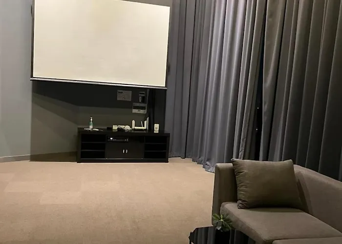 Appartement Niche Mono Mega Space Bangna1 *