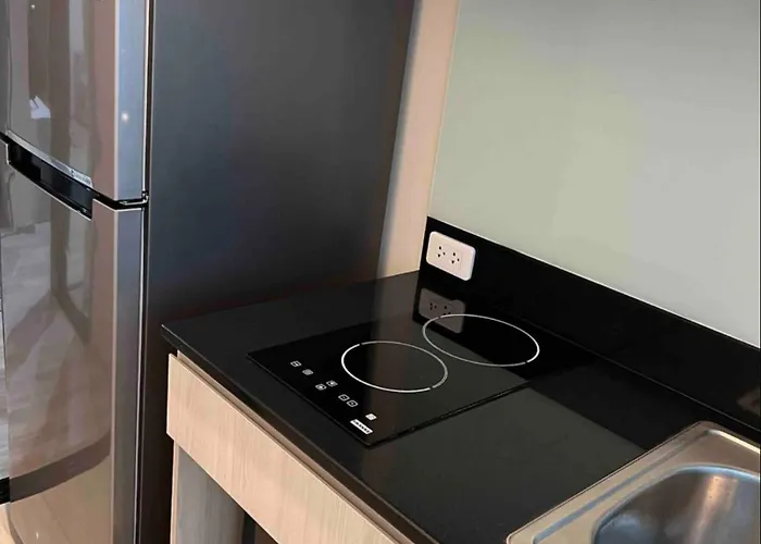 Niche Mono Mega Space Bangna1 Bangkok