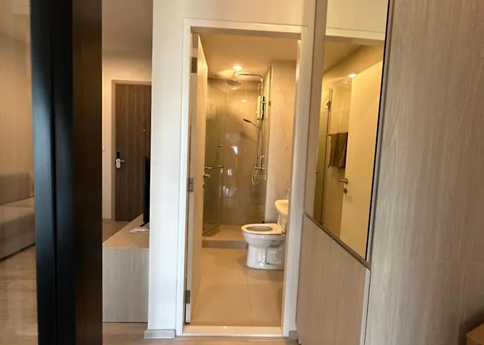 Niche Mono Mega Space Bangna1 *