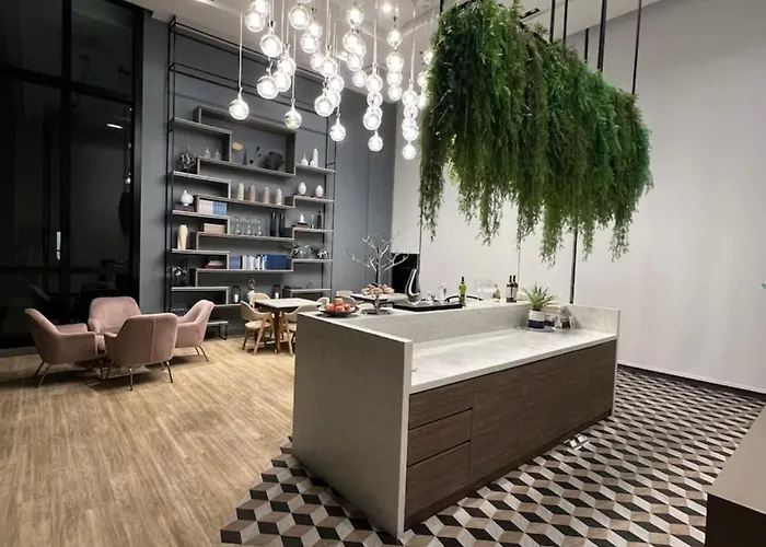 Niche Mono Mega Space Bangna1 Bangkok