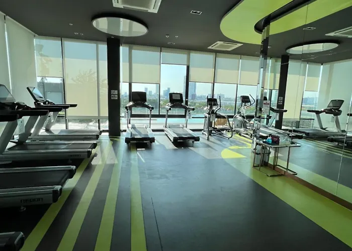 Niche Mono Mega Space Bangna1 Bangkok
